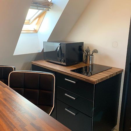 Cocoon Loft Lägenhet Colmar Exteriör bild